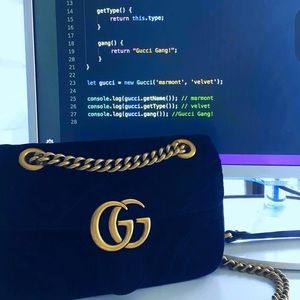 Meet your Posher, Omo